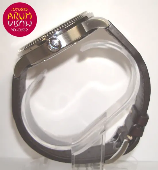 IWC Pilot´s Vintage ARUM Ref. 2638 "SOLD" IWC Pilot´s Vintage ARUM Ref. 2638 "SOLD"