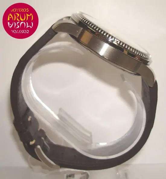 IWC Pilot´s Vintage ARUM Ref. 2638 "SOLD" IWC Pilot´s Vintage ARUM Ref. 2638 "SOLD"