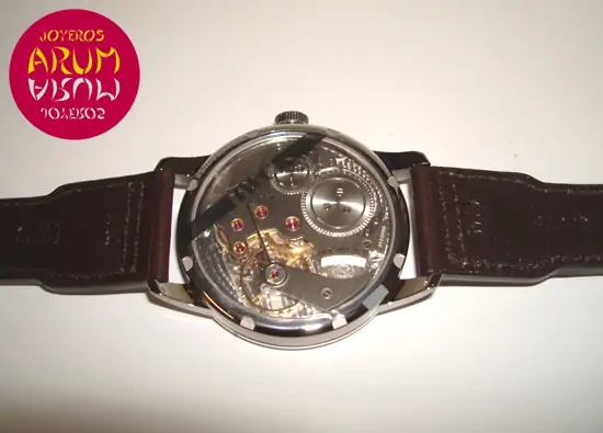 IWC Pilot´s Vintage ARUM Ref. 2638 "SOLD" IWC Pilot´s Vintage ARUM Ref. 2638 "SOLD"