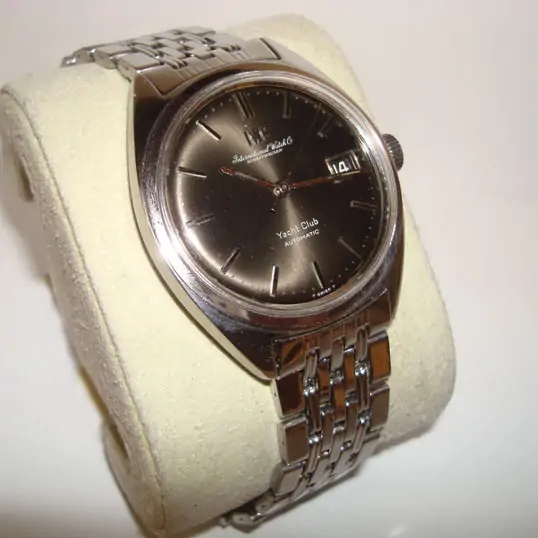 IWC Yacht Club Automatic "SOLD"