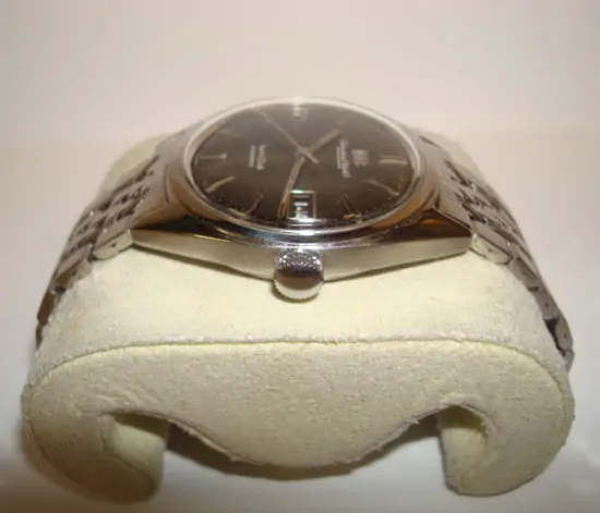 IWC Yacht Club Automatic "SOLD"