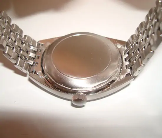 IWC Yacht Club Automatic "SOLD"