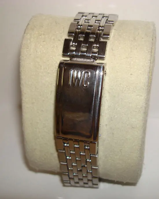 IWC Yacht Club Automatic "SOLD"