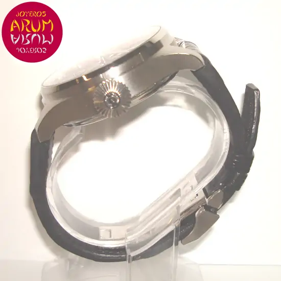 IWC Big Pilot Perpetual Calendar ARUM Ref. 2952 "SOLD"