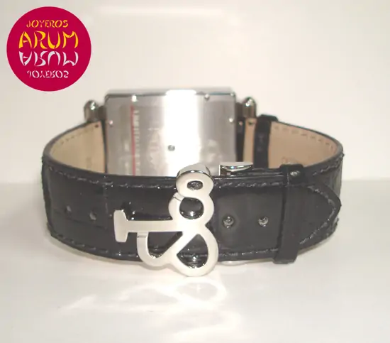 Jacob & Co Kuwait ARUM Ref. 2753 "SOLD"