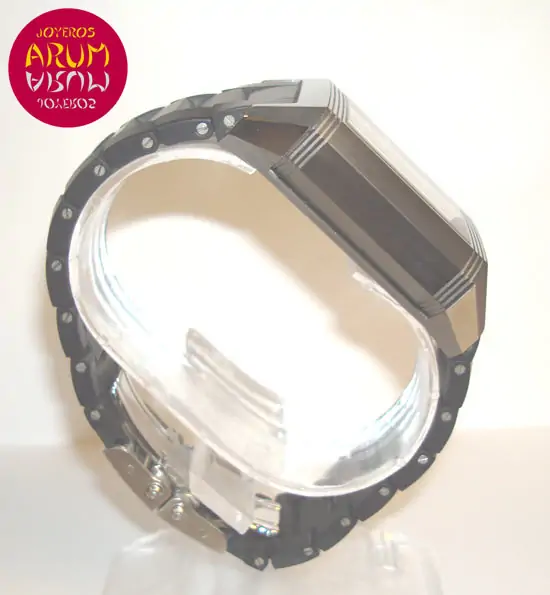 Jaeger-LeCoultre Reverso Squadra Worldtime ARUM Ref. 2496 "SOLD" Jaeger-LeCoultre Reverso Squadra Worldtime ARUM Ref. 2496 "SOLD"