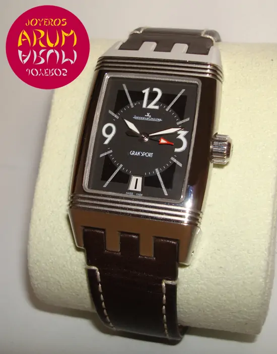 Jaeger Le Coultre Reverse "SOLD"