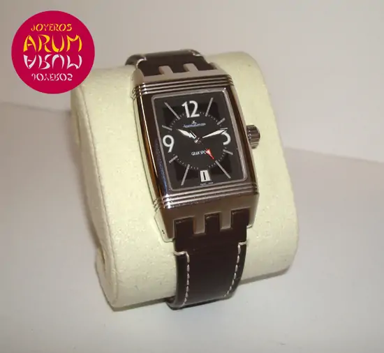 Jaeger Le Coultre Reverse "SOLD"