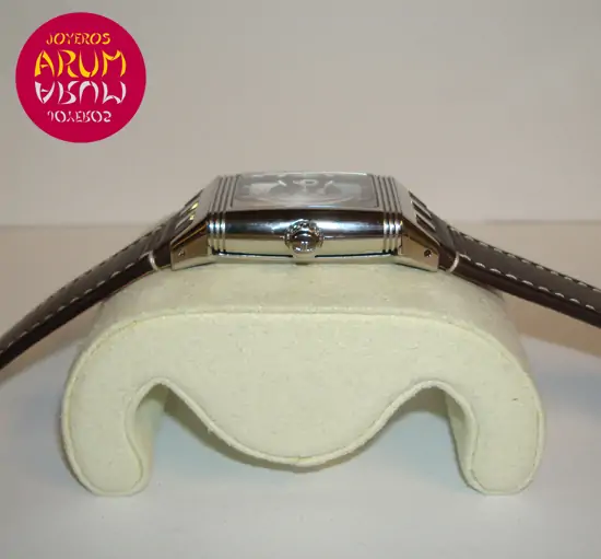 Jaeger Le Coultre Reverse "SOLD"