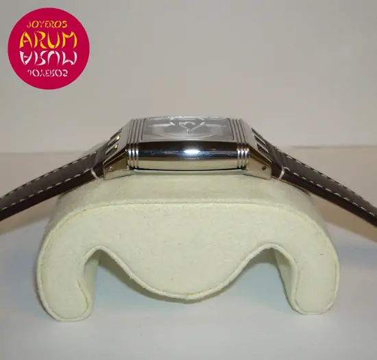 Jaeger Le Coultre Reverse "SOLD"