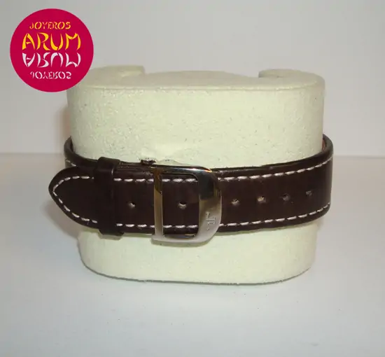 Jaeger Le Coultre Reverse "SOLD"