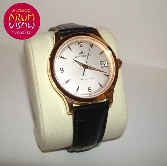 Jaeger Le Coultre Master Control "SOLD"