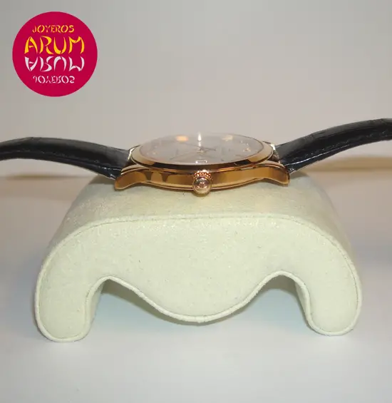 Jaeger Le Coultre Master Control "SOLD"