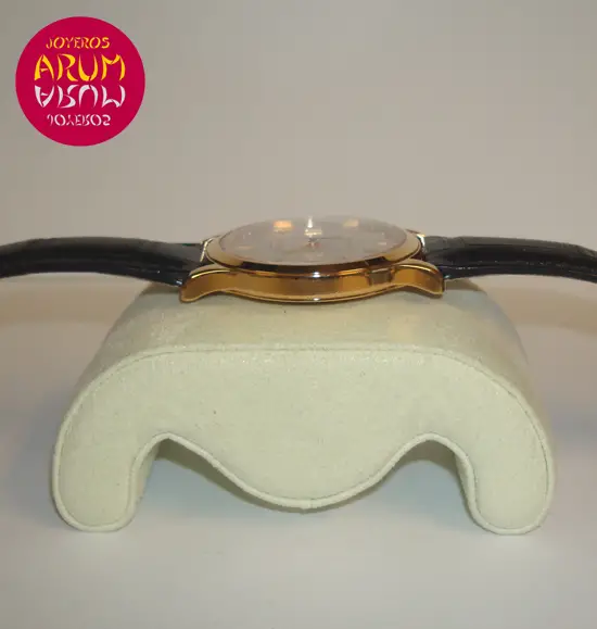 Jaeger Le Coultre Master Control "SOLD"