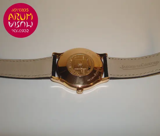 Jaeger Le Coultre Master Control "SOLD"