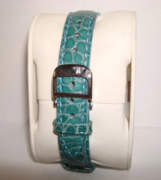 Jaeger Le Coultre Reverso Duetto Lady "SOLD" Jaeger Le Coultre Reverso Duetto Lady "SOLD"