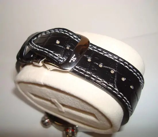 Jaeger Le Coultre Extreme W Alarm "SOLD" Jaeger Le Coultre Extreme W Alarm "SOLD"