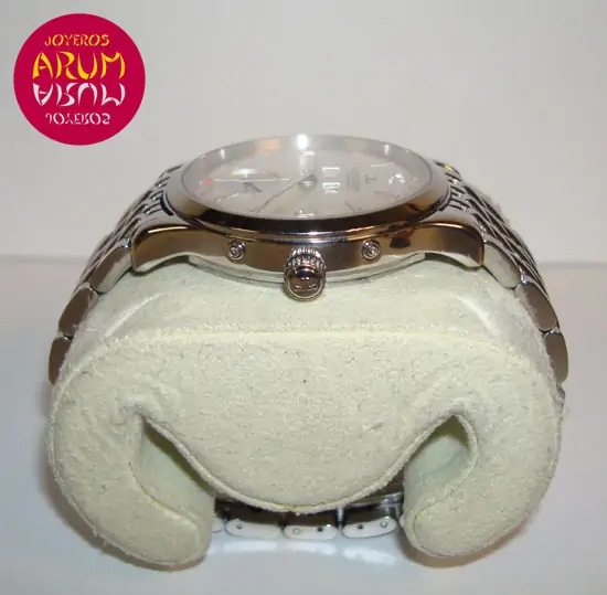 Jaeger Le Coultre Master Control "SOLD"