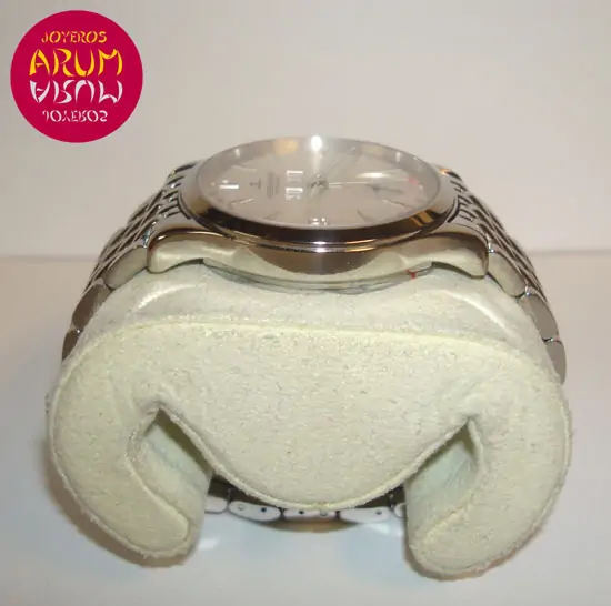 Jaeger Le Coultre Master Control "SOLD"