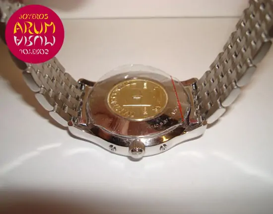 Jaeger Le Coultre Master Control "SOLD"