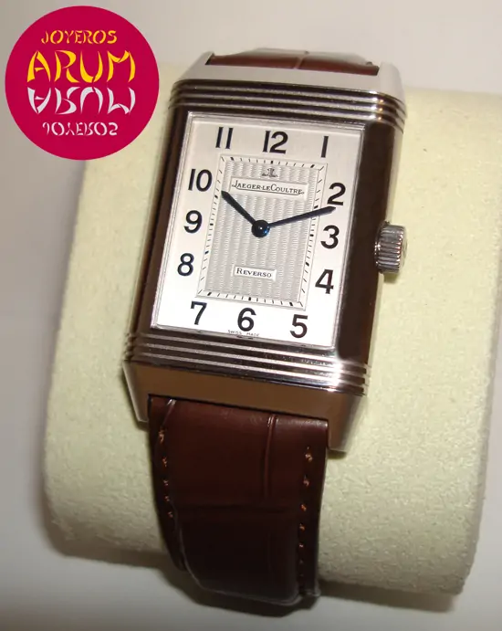 Jaeger Le Coultre Reverso "SOLD"