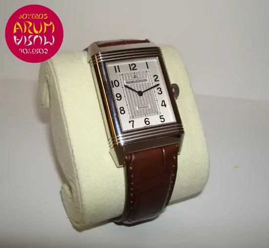 Jaeger Le Coultre Reverso "SOLD"