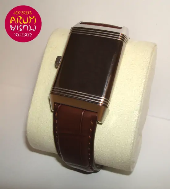 Jaeger Le Coultre Reverso "SOLD"