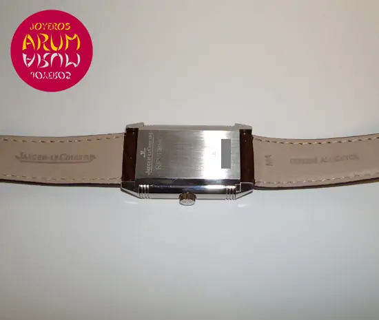 Jaeger Le Coultre Reverso "SOLD"