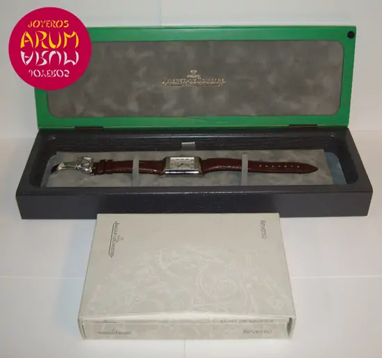 Jaeger Le Coultre Reverso "SOLD"