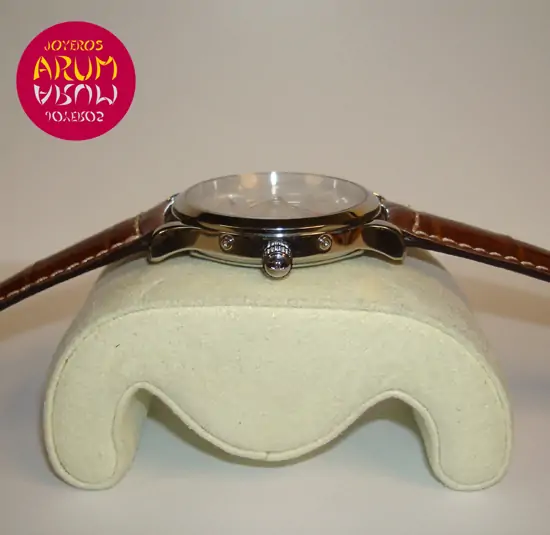 Jaeger Le Coultre Master Control "SOLD"