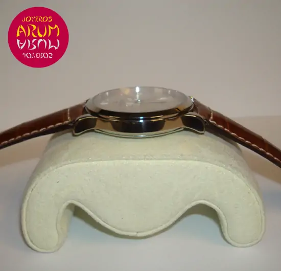 Jaeger Le Coultre Master Control "SOLD"