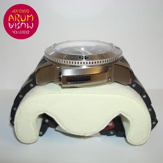 Jaeger Le Coultre Master Compressor "SOLD"