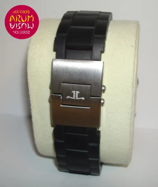 Jaeger Le Coultre Master Compressor "SOLD"