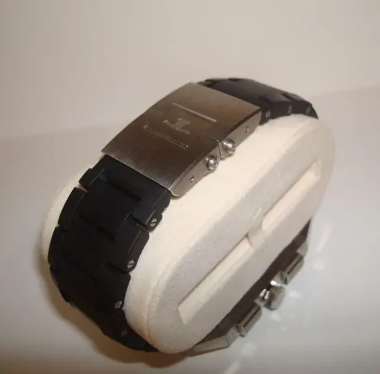 Jaeger Le Coultre Reverso Squadra World Time "SOLD"