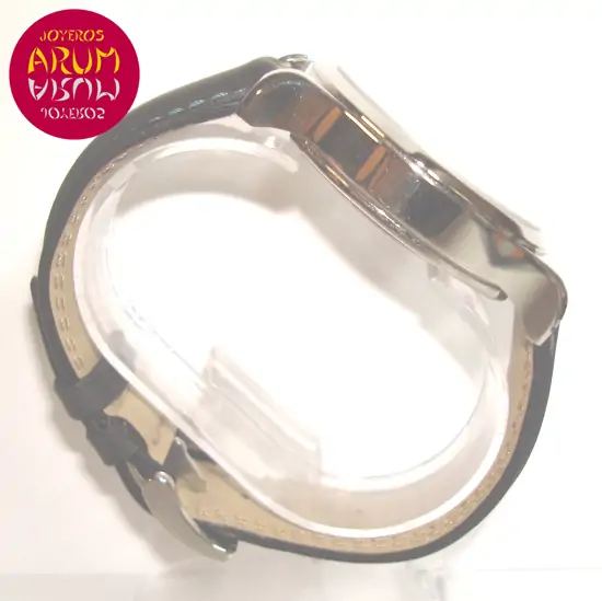 Jaeger-LeCoultre Mster Compressor ARUM Ref. 2946 "SOLD"