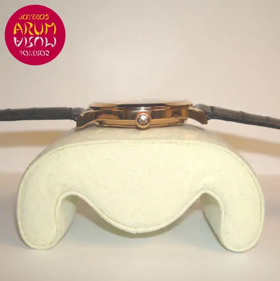 Jaeger-LeCoultre Master Perpetual Calendar ARUM Ref. 2459 "SOLD" Jaeger-LeCoultre Master Perpetual Calendar ARUM Ref. 2459 "SOLD"