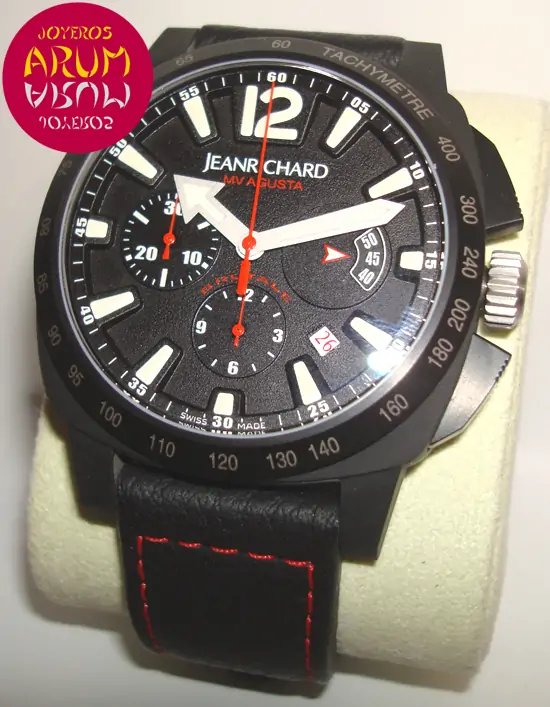 Jean Richard MV Augusta Brutale "SOLD"