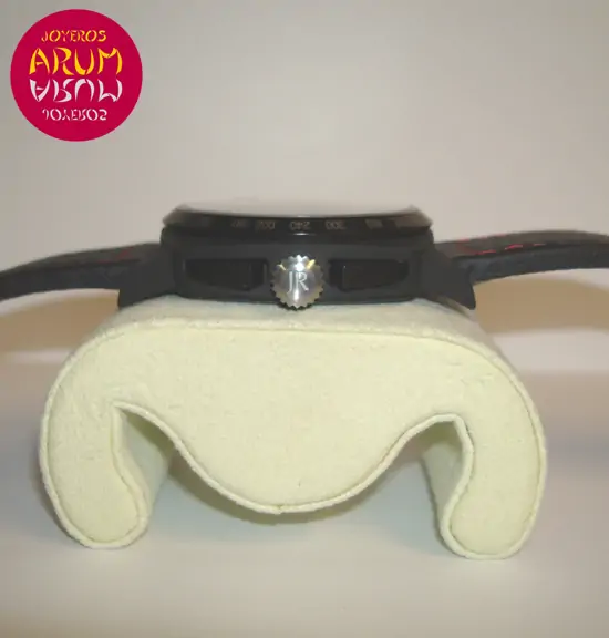 Jean Richard MV Augusta Brutale "SOLD"