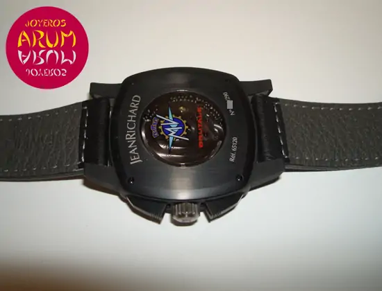 Jean Richard MV Augusta Brutale "SOLD"