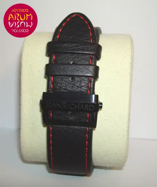 Jean Richard MV Augusta Brutale "SOLD"