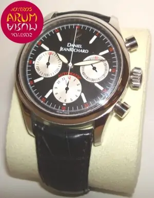 Jean Richard Bressel "SOLD"