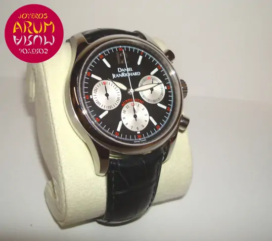 Jean Richard Bressel "SOLD"