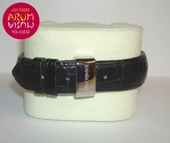 Jean Richard Bressel "SOLD"