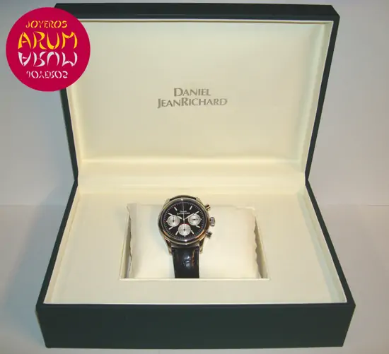 Jean Richard Bressel "SOLD"