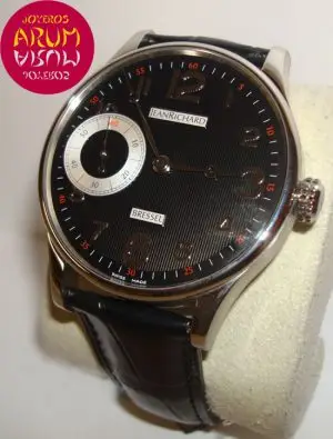 Jean Richard Bressel "SOLD"