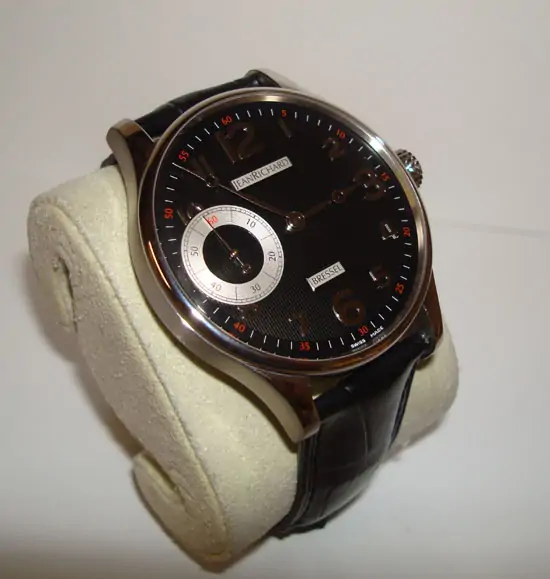 Jean Richard Bressel "SOLD"