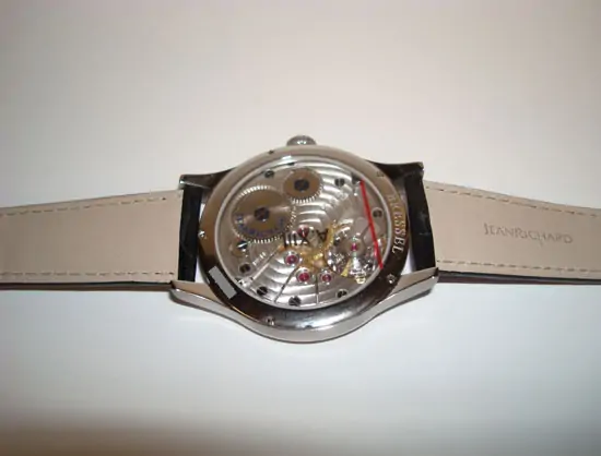 Jean Richard Bressel "SOLD"