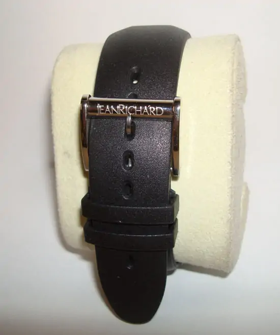 Jean Richard Diverscope "SOLD" Jean Richard Diverscope "SOLD"