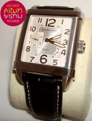 Jean Richard Paramount JR1000 "SOLD"