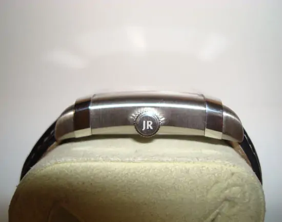 Jean Richard Paramount JR1000 "SOLD" Jean Richard Paramount JR1000 "SOLD"